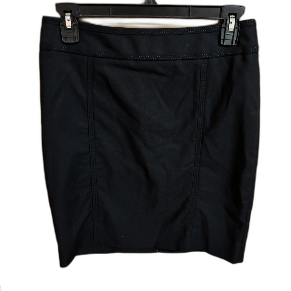 White House Black Market Skirt‎ Size 0